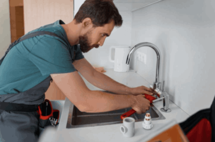 Plumber Service in Lalitpur